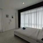 Restary Themed Staycation Sutera Avenue