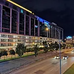 Restary Themed Staycation Sutera Avenue
