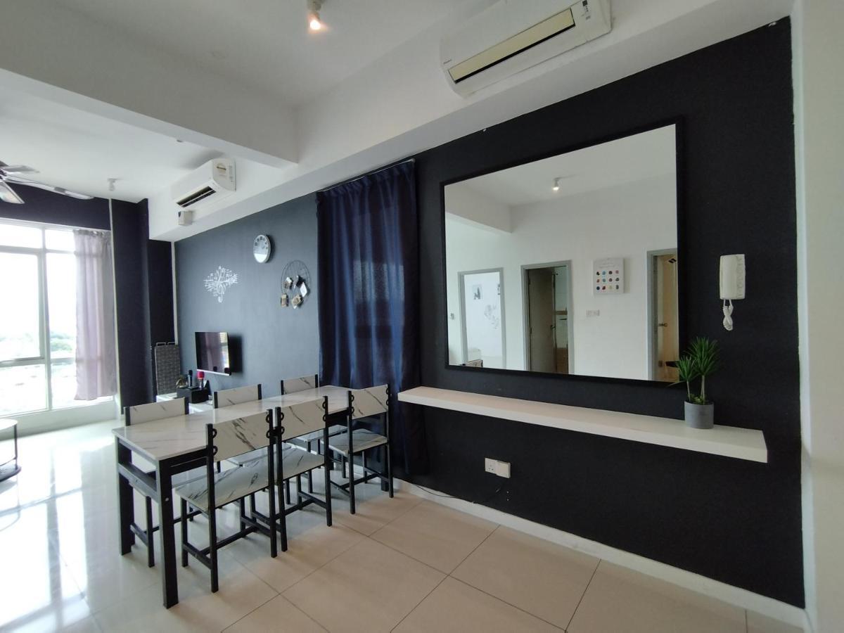 Restary Themed Staycation Sutera Avenue * Kota Kinabalu