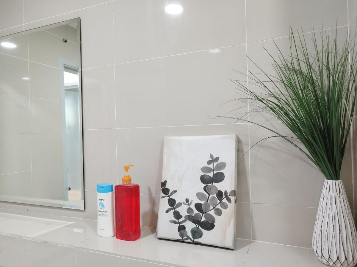 Restary Themed Staycation Sutera Avenue Kota Kinabalu