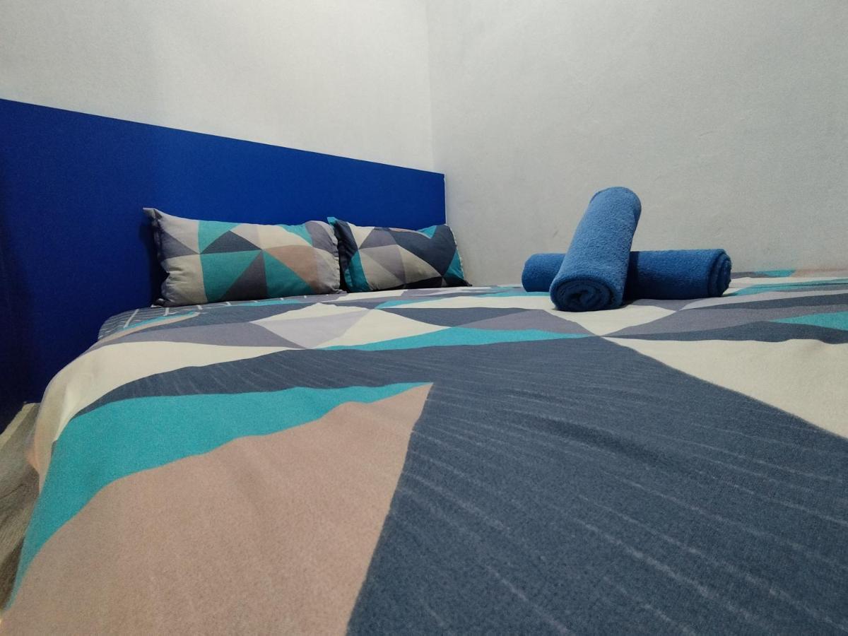 Restary Themed Staycation Sutera Avenue Apartment