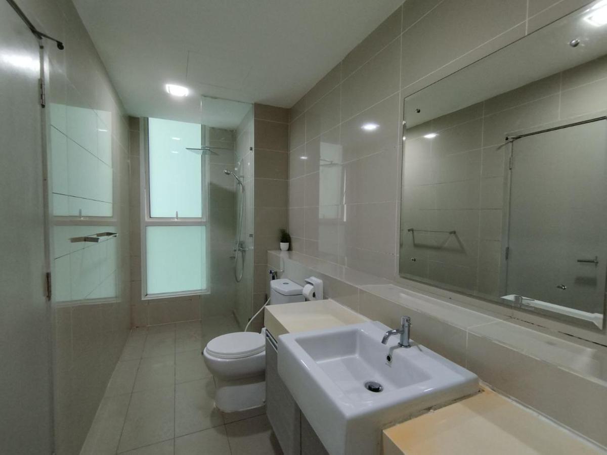 Apartment Restary Themed Staycation Sutera Avenue