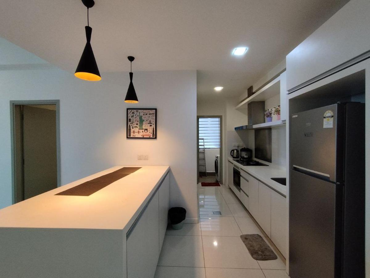 Restary Themed Staycation Sutera Avenue Kota Kinabalu