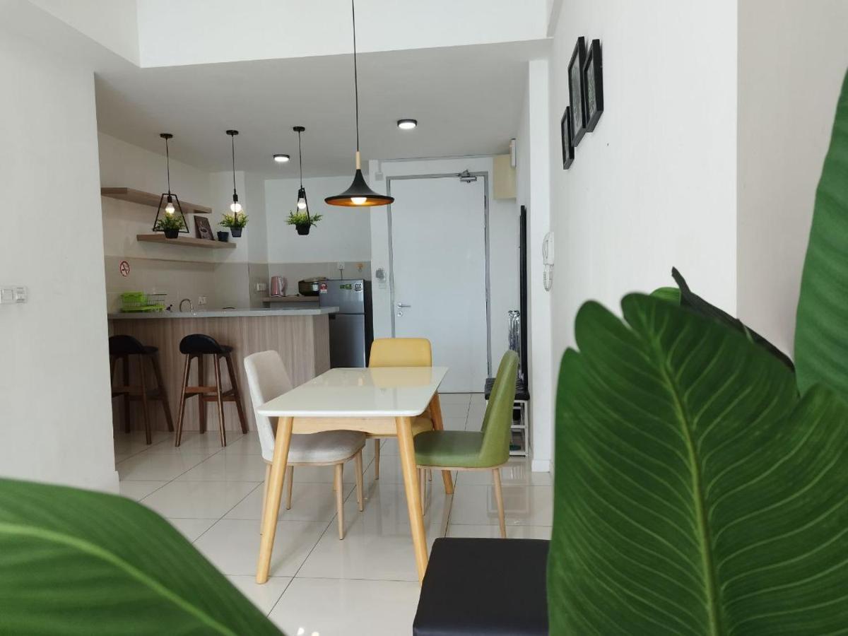 Restary Themed Staycation Sutera Avenue * Kota Kinabalu