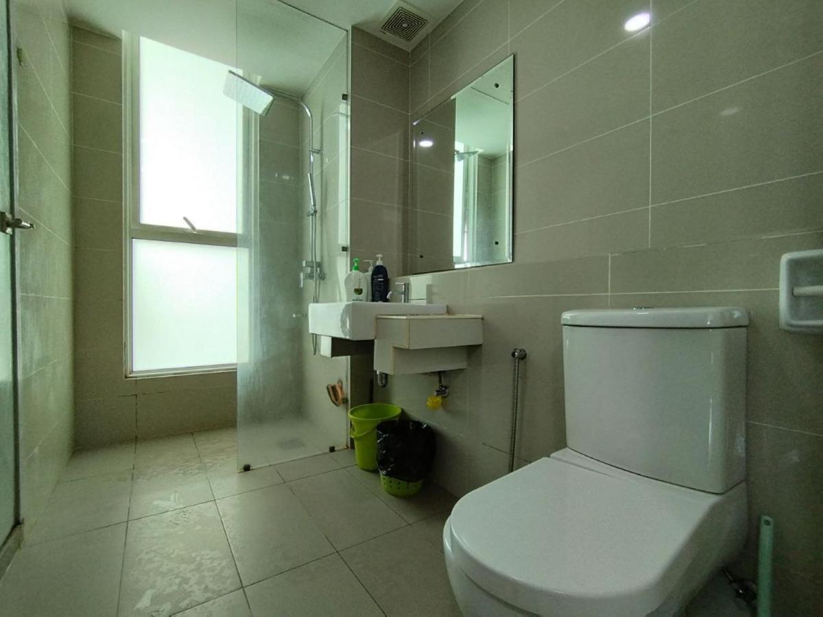 Apartment Restary Themed Staycation Sutera Avenue